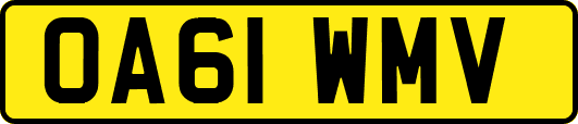 OA61WMV