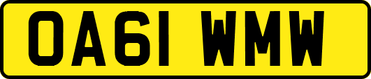 OA61WMW