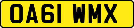 OA61WMX