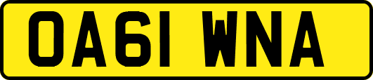 OA61WNA
