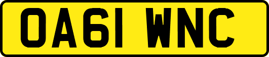 OA61WNC