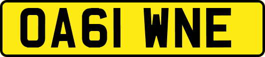 OA61WNE
