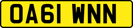 OA61WNN