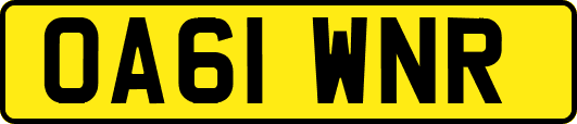 OA61WNR