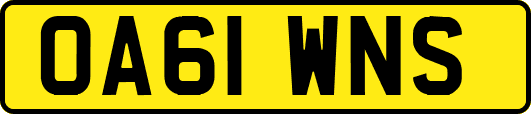 OA61WNS