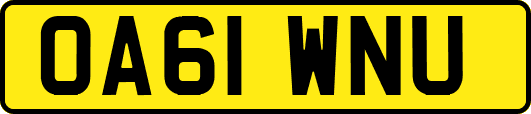 OA61WNU