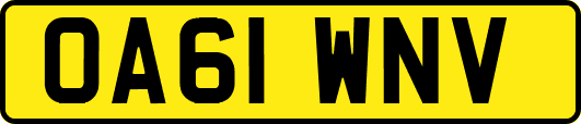 OA61WNV