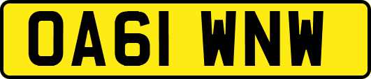 OA61WNW