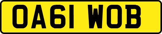 OA61WOB
