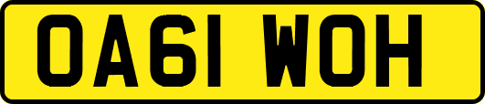 OA61WOH