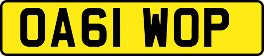 OA61WOP