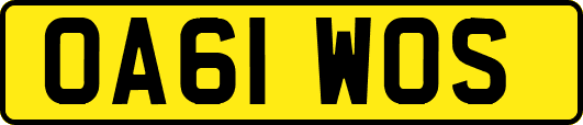OA61WOS