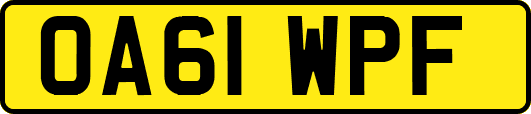 OA61WPF