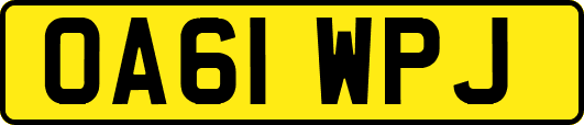 OA61WPJ