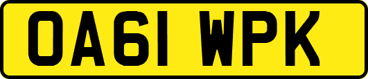 OA61WPK