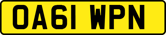 OA61WPN
