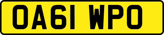 OA61WPO