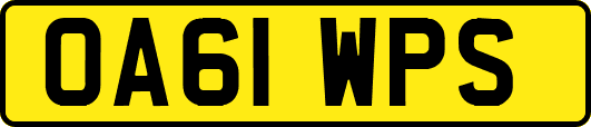 OA61WPS