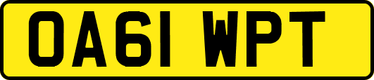 OA61WPT