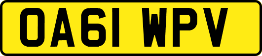 OA61WPV