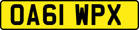 OA61WPX