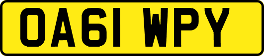 OA61WPY