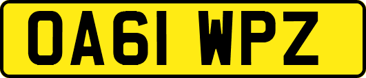 OA61WPZ