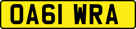 OA61WRA