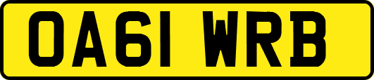 OA61WRB