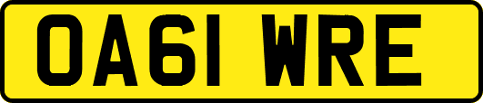 OA61WRE