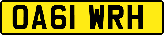 OA61WRH