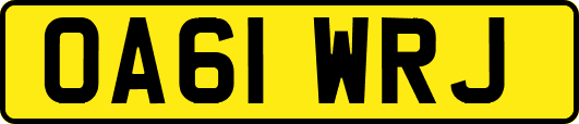 OA61WRJ