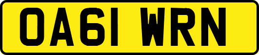 OA61WRN