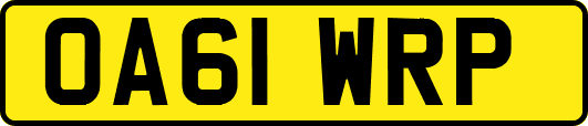 OA61WRP