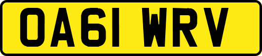 OA61WRV