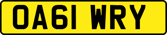 OA61WRY