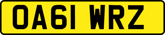 OA61WRZ