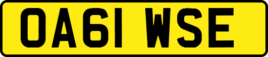 OA61WSE