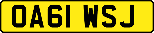OA61WSJ