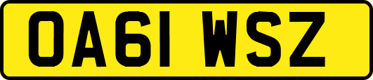 OA61WSZ