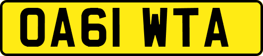 OA61WTA