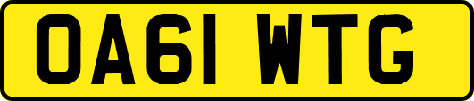 OA61WTG