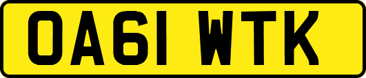 OA61WTK