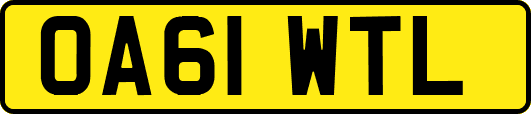 OA61WTL