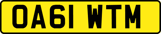 OA61WTM
