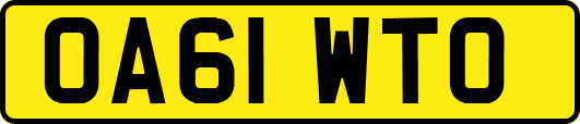 OA61WTO