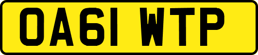 OA61WTP