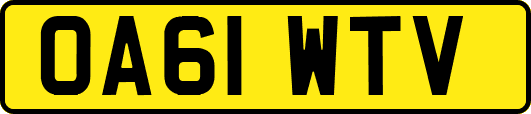 OA61WTV