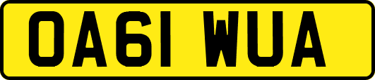 OA61WUA