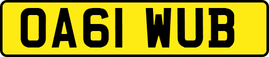 OA61WUB